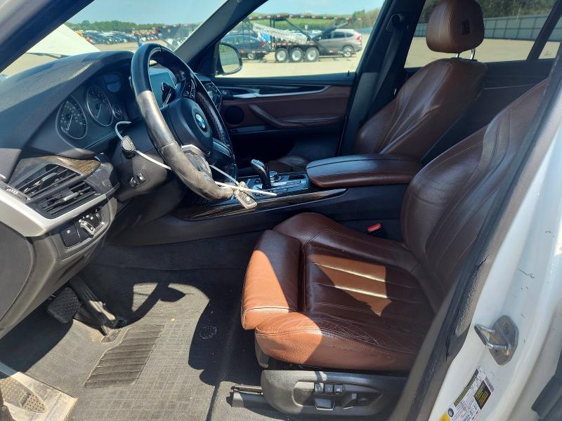 63295296 :رقم المزاد ، 5UXKR0C51F0P04723 vin ، 2015 Bmw X5 مزاد بيع