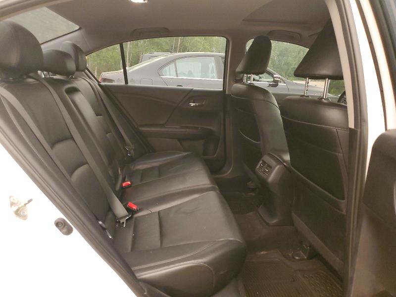 Продаж на аукціоні авто 2015 Honda Accord, vin: 1HGCR2F83FA804681, номер лоту: 60801536