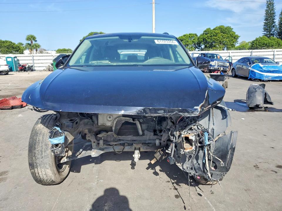 Aukcja sprzedaży 2018 Volkswagen Tiguan, vin: 3VV3B7AX9JM207241, numer aukcji: 61723356