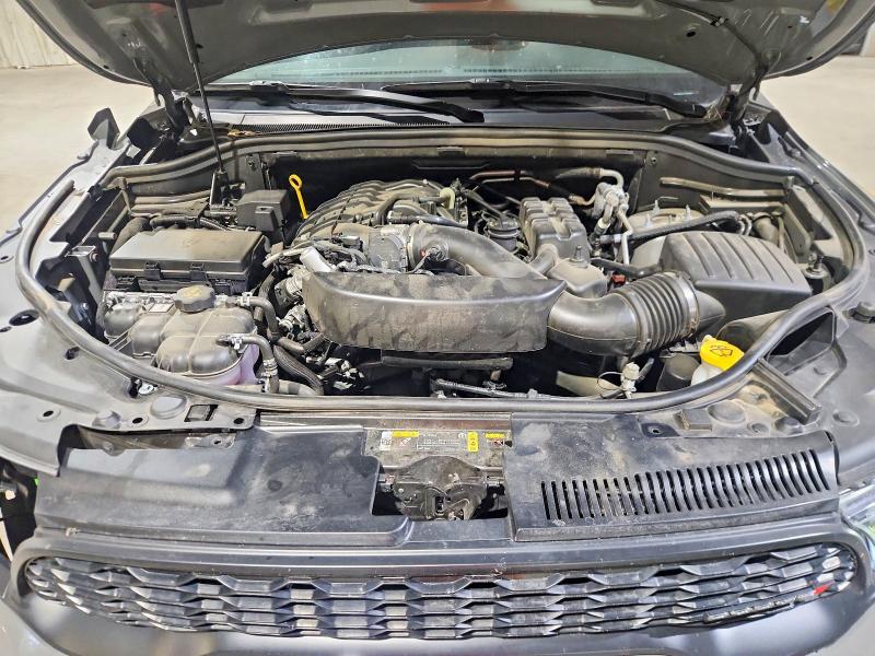 Aukcja sprzedaży 2026 Dodge Durango, vin: 1C4RDJDG3TC165942, numer aukcji: 61849976