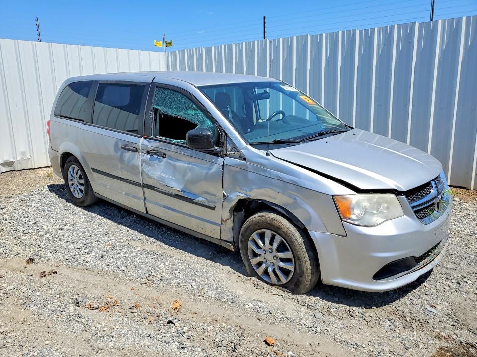 2012 Dodge Grand Caravan მანქანა იყიდება აუქციონზე, vin: 2C4RDGBGXCR366492, აუქციონის ნომერი: 63371066