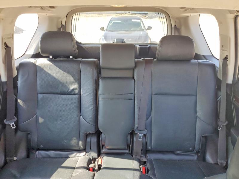 60606186 :رقم المزاد ، JTJBM7FXXG5143526 vin ، 2016 Lexus Gx مزاد بيع