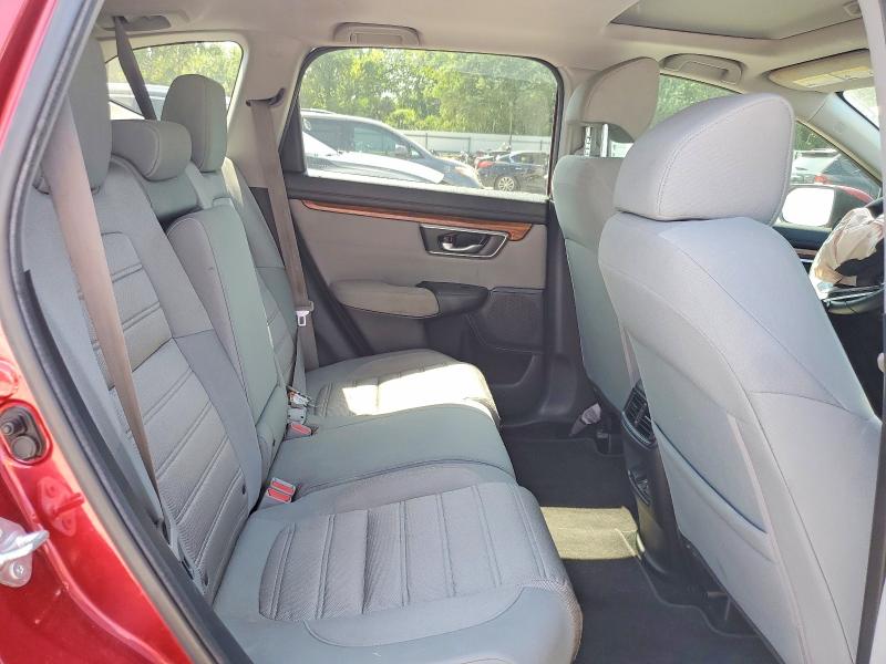 Продаж на аукціоні авто 2022 Honda Cr-v, vin: 7FARW1H55NE011584, номер лоту: 61626086