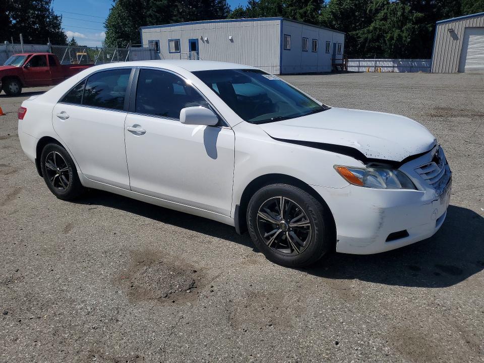 59913326 :رقم المزاد ، 4T1BE46K49U855232 vin ، 2009 Toyota Camry مزاد بيع