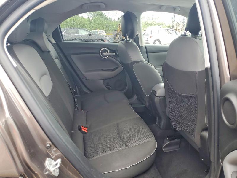Продаж на аукціоні авто 2016 Fiat 500x, vin: ZFBCFXBT2GP452709, номер лоту: 59648536