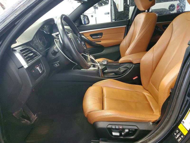 Aukcja sprzedaży 2019 Bmw 440xi, vin: WBA4J7C50KBM76350, numer aukcji: 62283006