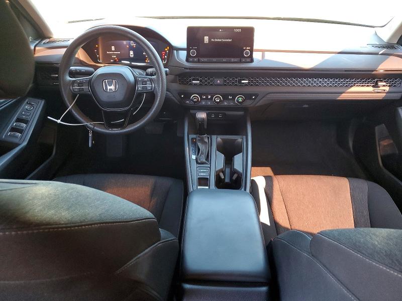 Продаж на аукціоні авто 2023 Honda Accord, vin: 1HGCY1F31PA015402, номер лоту: 60217036