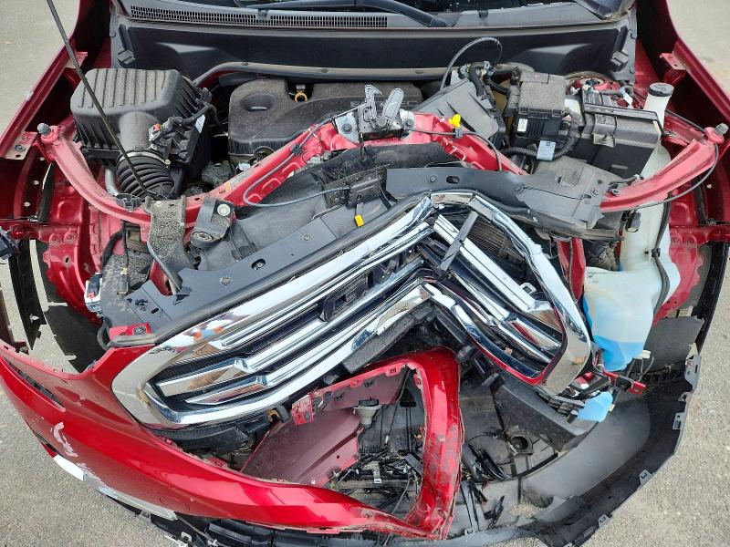 2018 Gmc Terrain მანქანა იყიდება აუქციონზე, vin: 3GKALVEV7JL358587, აუქციონის ნომერი: 60001256