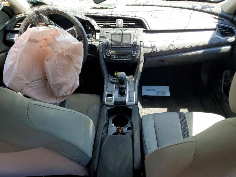 Aukcja sprzedaży 2020 Honda Civic, vin: 2HGFC2F64LH576846, numer aukcji: 63159786
