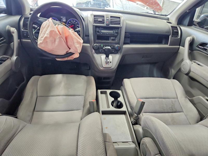 Auction sale of the 2007 Honda Cr-v, vin: JHLRE483X7C046011, lot number: 63378436
