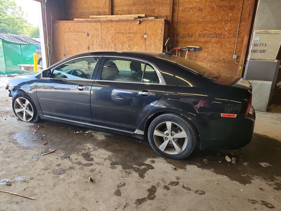Продаж на аукціоні авто 2012 Chevrolet Malibu, vin: 1G1ZC5E01CF137141, номер лоту: 61113306