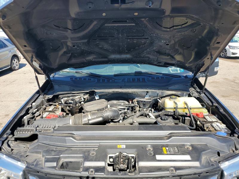 Продаж на аукціоні авто 2022 Ford F250, vin: 1FT7W2BN6NEF95609, номер лоту: 61374926