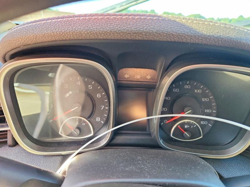 Aukcja sprzedaży 2013 Chevrolet Malibu, vin: 1G11C5SA9DF334506, numer aukcji: 63107426