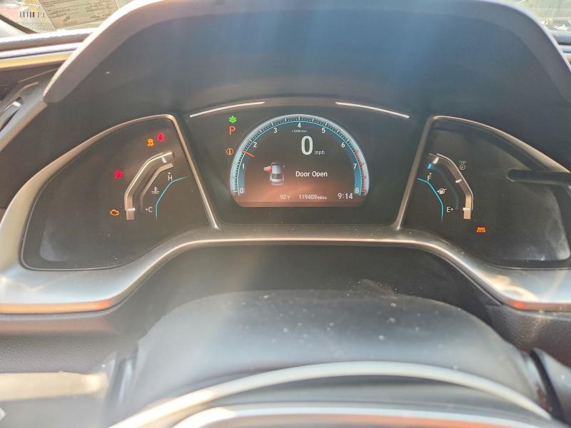 Aukcja sprzedaży 2017 Honda Civic, vin: 19XFC1F33HE029312, numer aukcji: 60572976