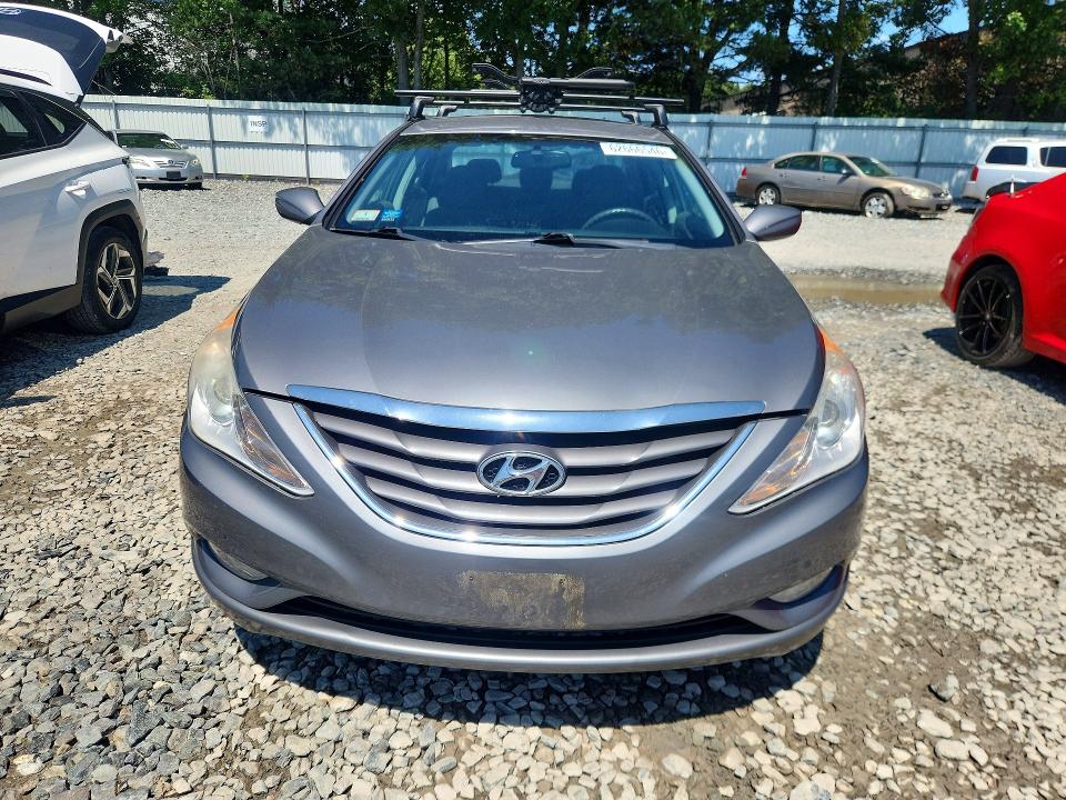 Продаж на аукціоні авто 2013 Hyundai Sonata, vin: 5NPEB4AC9DH672261, номер лоту: 62666546