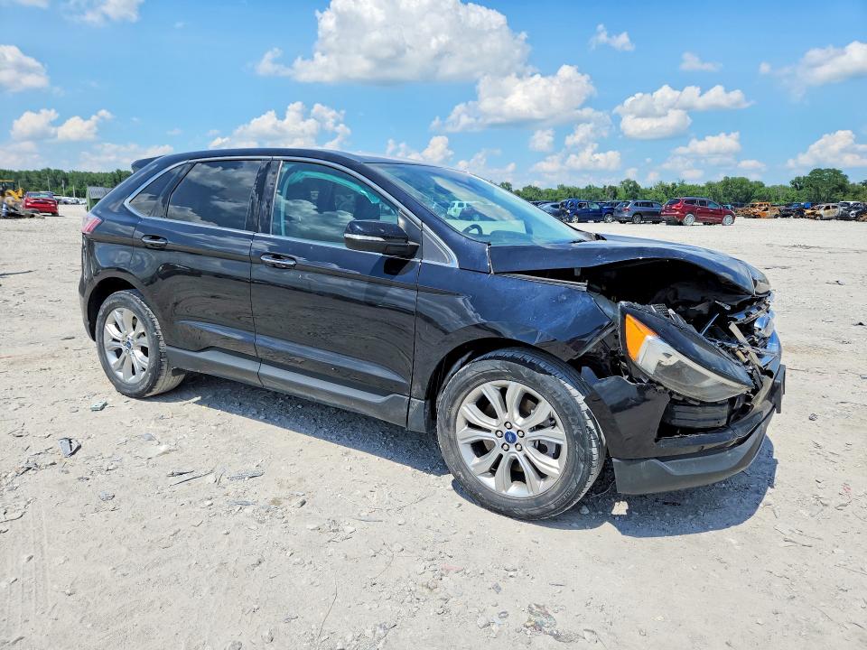 Продаж на аукціоні авто 2023 Ford Edge, vin: 2FMPK4K91PBA27336, номер лоту: 60623876