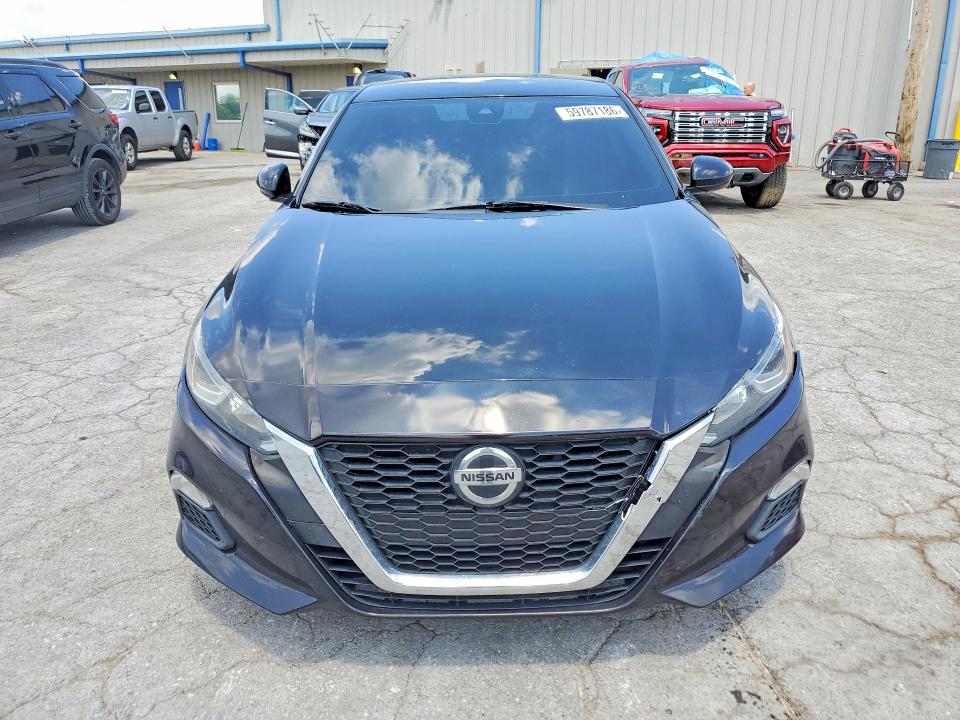 Aukcja sprzedaży 2021 Nissan Altima, vin: 1N4BL4BV3MN358840, numer aukcji: 59787186