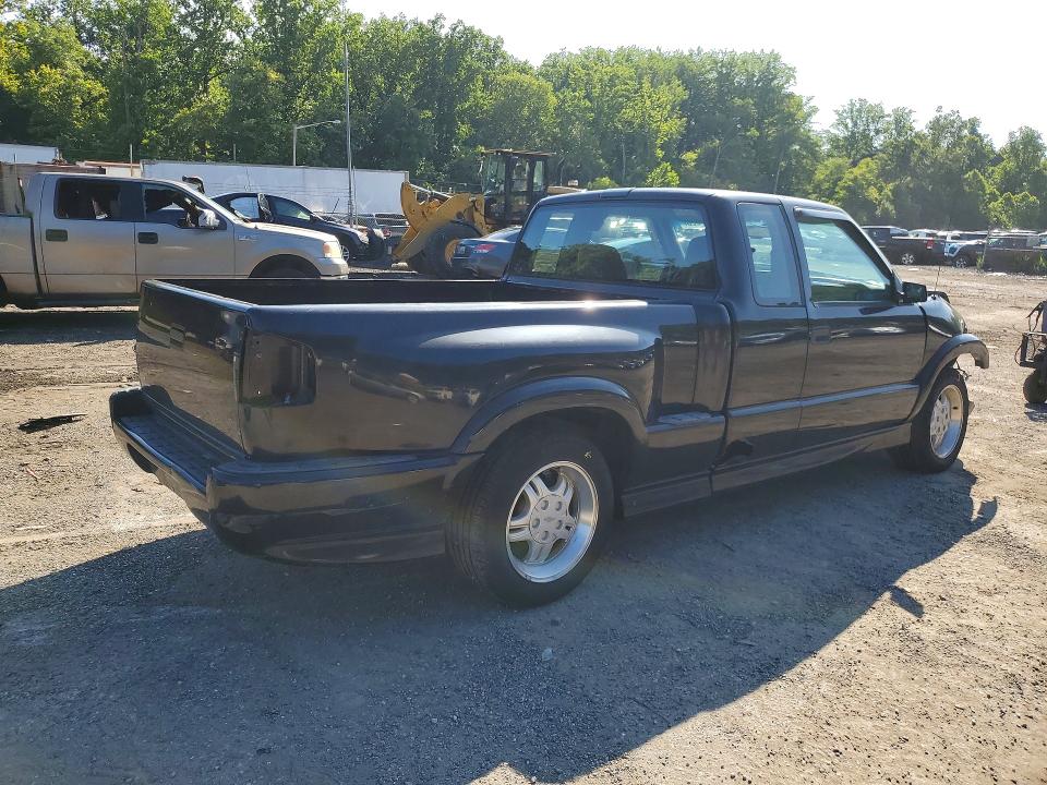Продажа на аукционе авто 2001 Chevrolet S Truck, vin: 1GCCS195018174634, номер лота: 62287226
