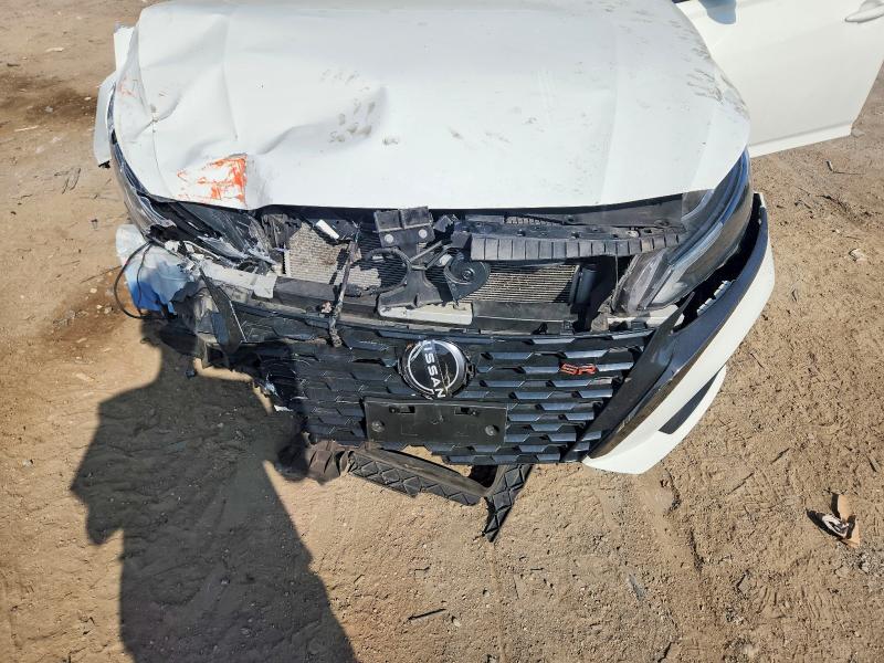 59607346 :رقم المزاد ، 1N4BL4CV0RN345761 vin ، 2024 Nissan Altima مزاد بيع