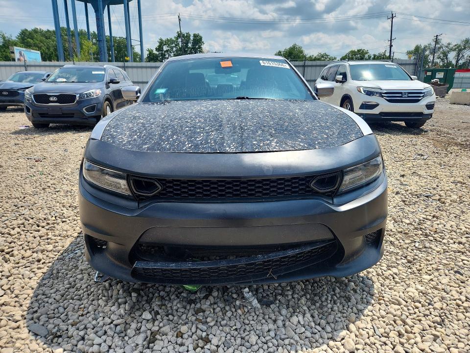 Продаж на аукціоні авто 2015 Dodge Charger, vin: 2C3CDXJG1FH817895, номер лоту: 61615366