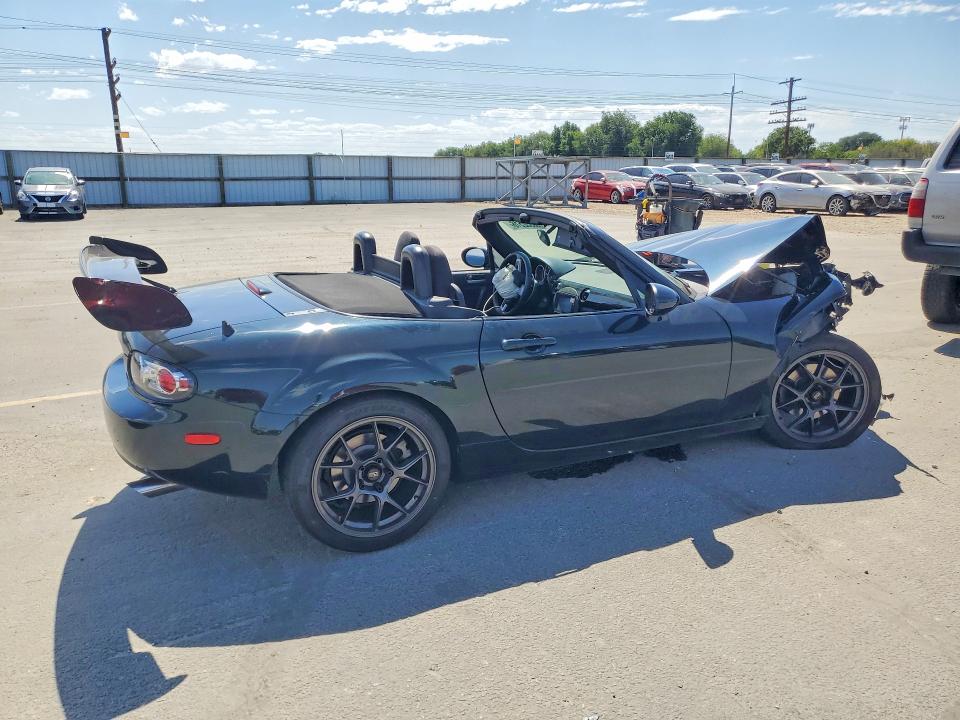 Aukcja sprzedaży 2008 Mazda Mx-5 Miata, vin: JM1NC25F280153867, numer aukcji: 60952516