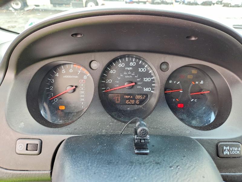 Aukcja sprzedaży 2002 Acura Mdx, vin: 2HNYD186X2H515019, numer aukcji: 63183356