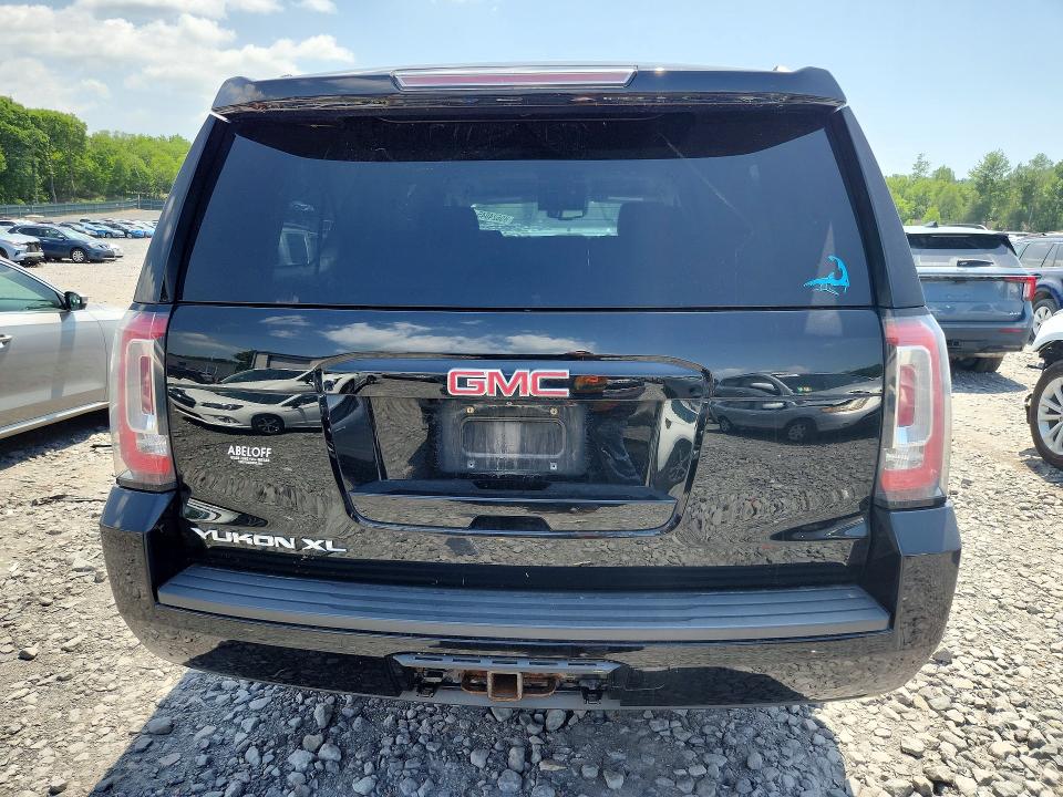 Aukcja sprzedaży 2015 Gmc Yukon Xl, vin: 1GKS2HKC9FR671832, numer aukcji: 85624045