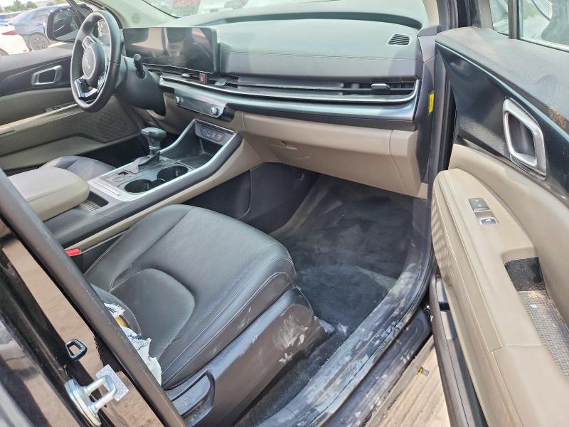 60043836 :رقم المزاد ، KNDNB5K38T6597629 vin ، 2026 Kia Carnival مزاد بيع
