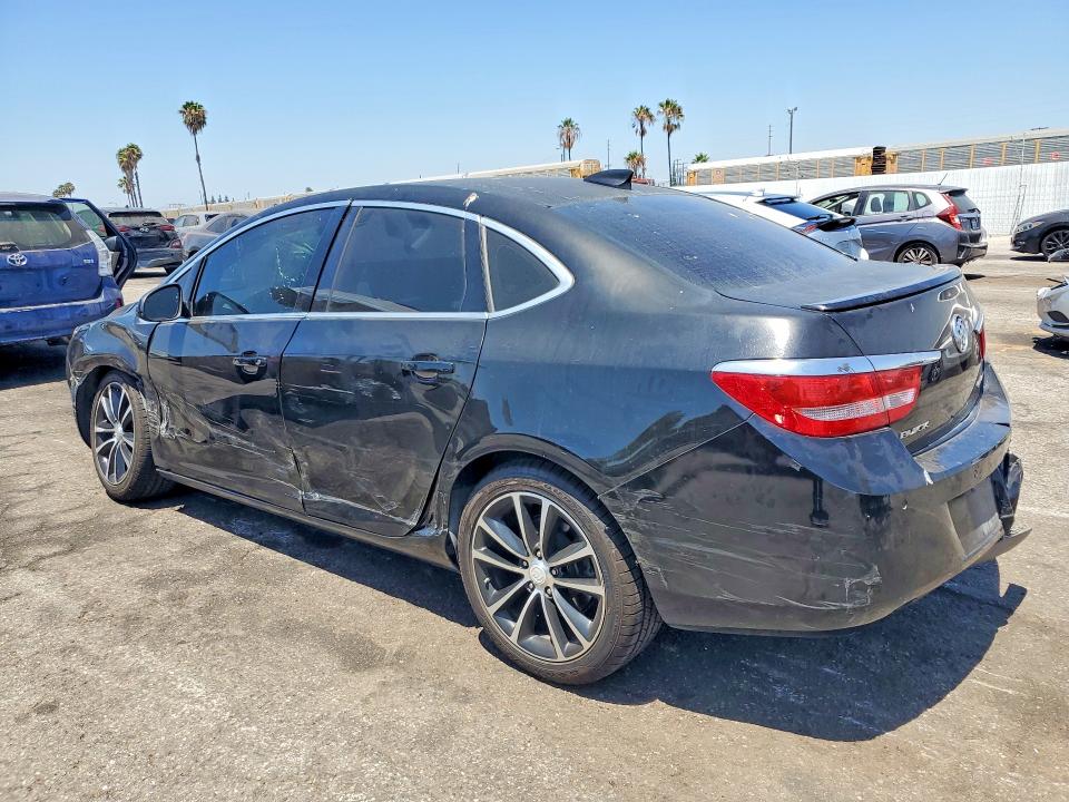 Продаж на аукціоні авто 2017 Buick Verano, vin: 1G4PR5SK1H4113021, номер лоту: 63044006