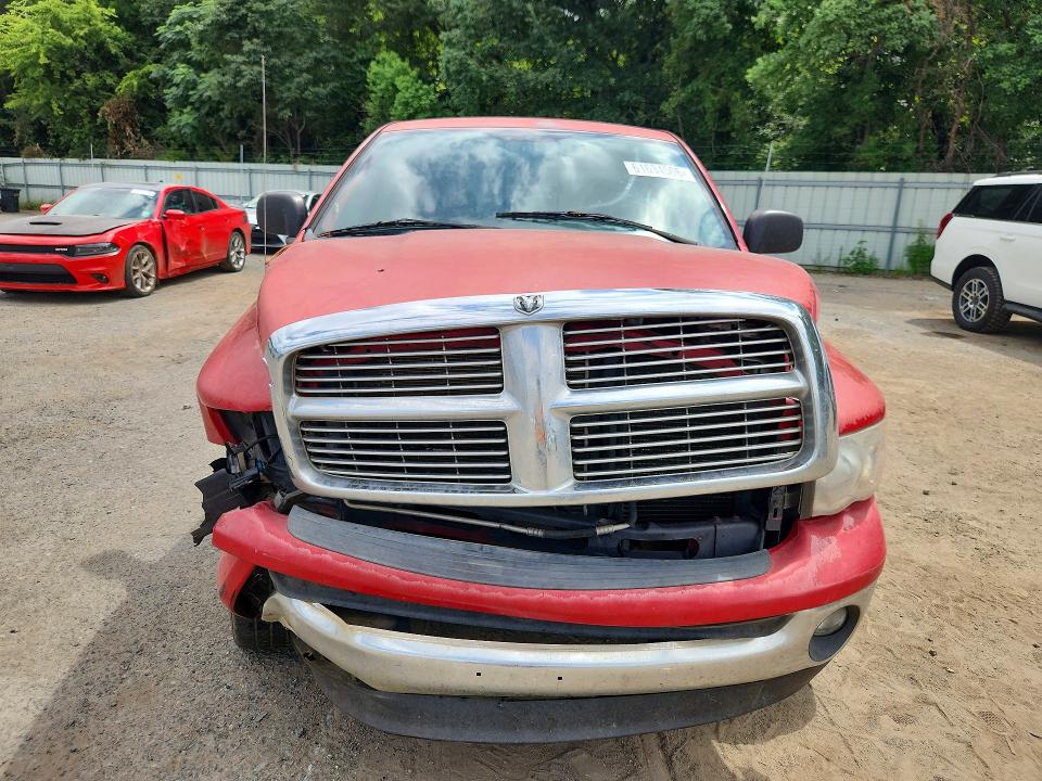 Aukcja sprzedaży 2004 Dodge Ram 1500, vin: 1D7HA18N24S722222, numer aukcji: 61634506