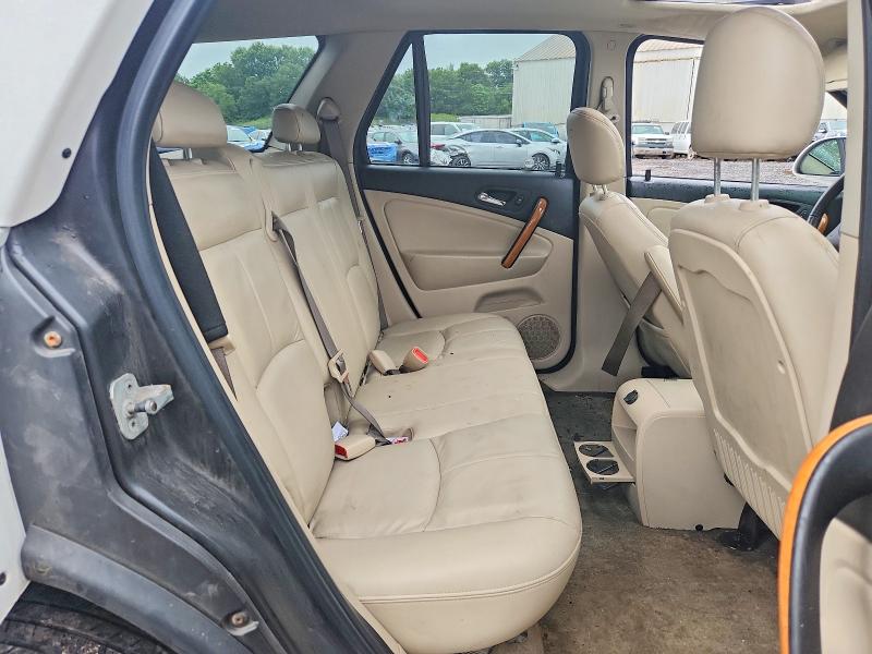 Продаж на аукціоні авто 2006 Saturn Vue, vin: 5GZCZ63466S840168, номер лоту: 59913606