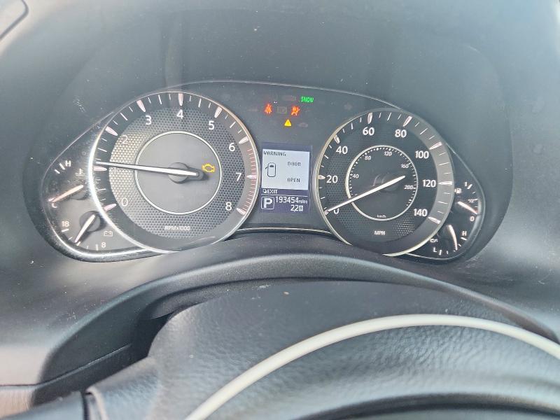 Aukcja sprzedaży 2017 Nissan Armada, vin: JN8AY2NC6H9504317, numer aukcji: 61376226