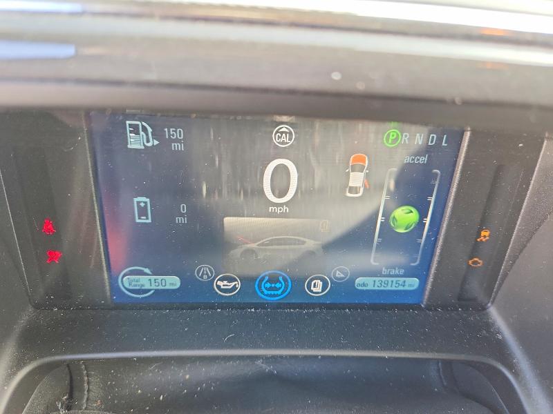 2013 Chevrolet Volt მანქანა იყიდება აუქციონზე, vin: 1G1RH6E47DU141525, აუქციონის ნომერი: 62000406
