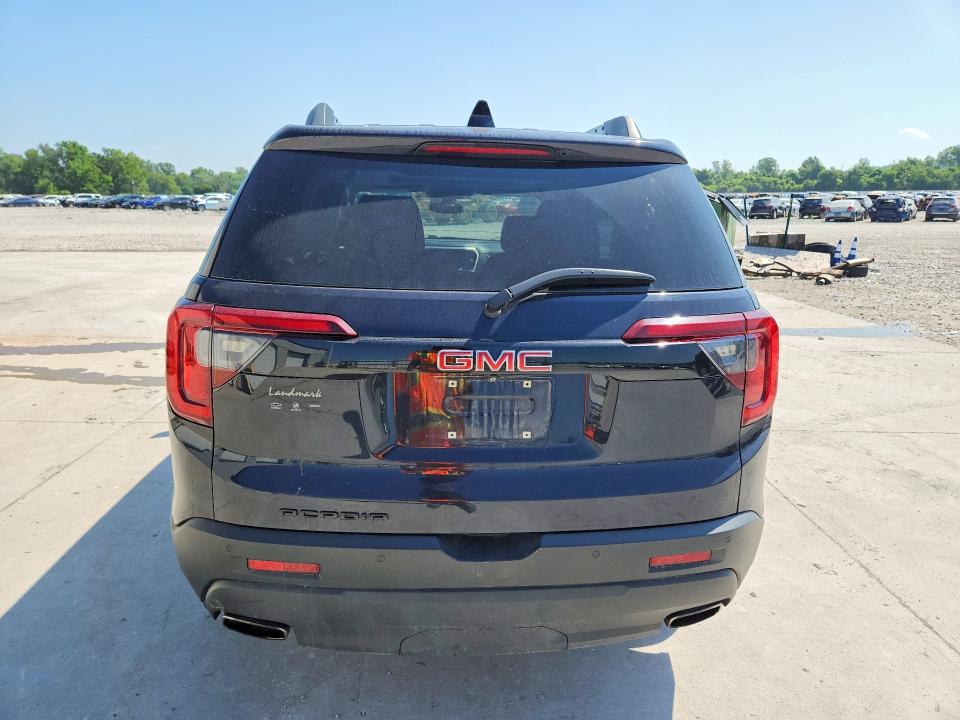 Aukcja sprzedaży 2021 Gmc Acadia, vin: 1GKKNMLS8MZ129933, numer aukcji: 59083446