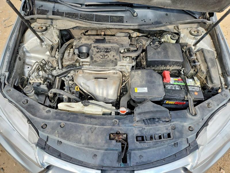 Aukcja sprzedaży 2016 Toyota Camry, vin: 4T4BF1FKXGR543771, numer aukcji: 60485596