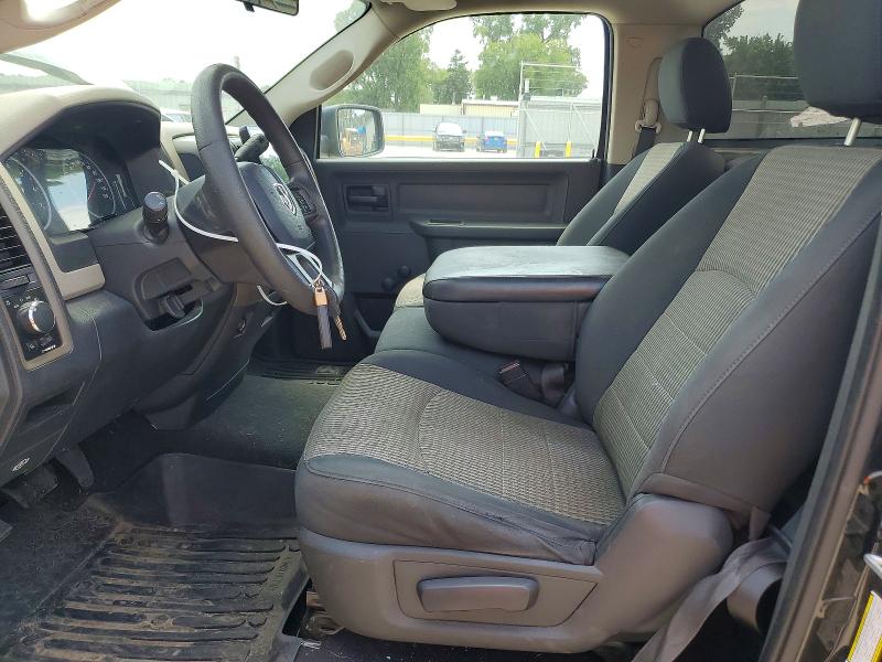 Aukcja sprzedaży 2012 Dodge Ram 1500, vin: 3C6JD6AT6CG109848, numer aukcji: 61629096