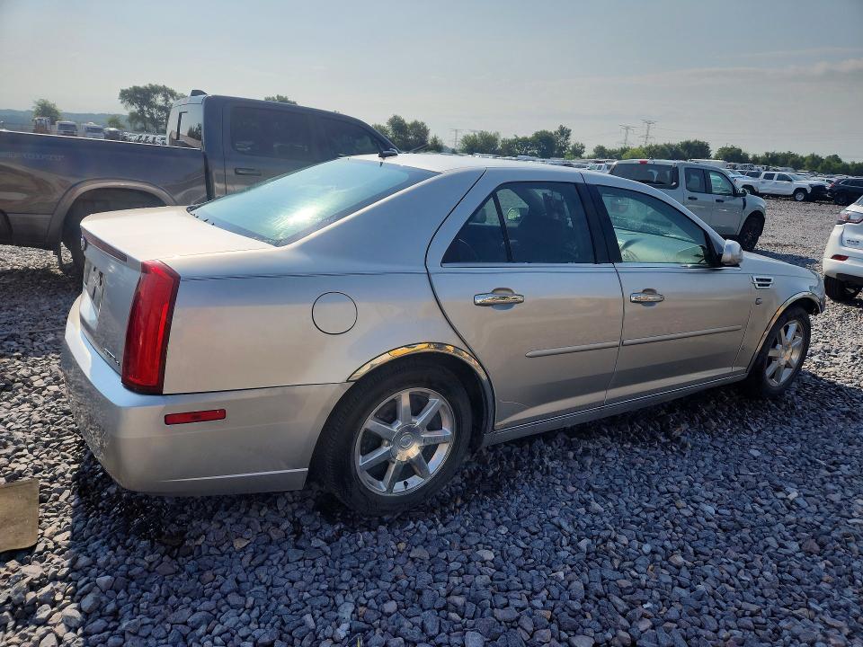 Продаж на аукціоні авто 2008 Cadillac Sts, vin: 1G6DA67VX80174143, номер лоту: 61495316
