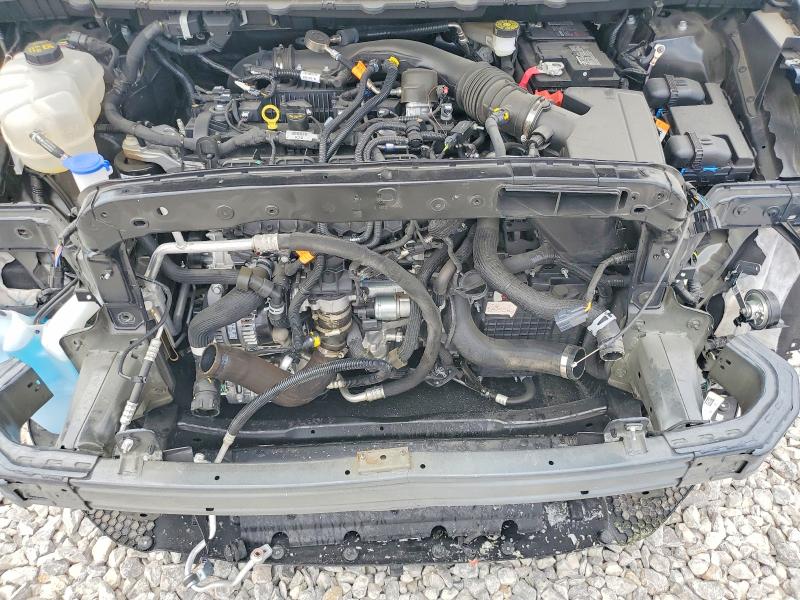 2024 Ford Edge მანქანა იყიდება აუქციონზე, vin: 2FMPK4K93RBA41497, აუქციონის ნომერი: 60875176