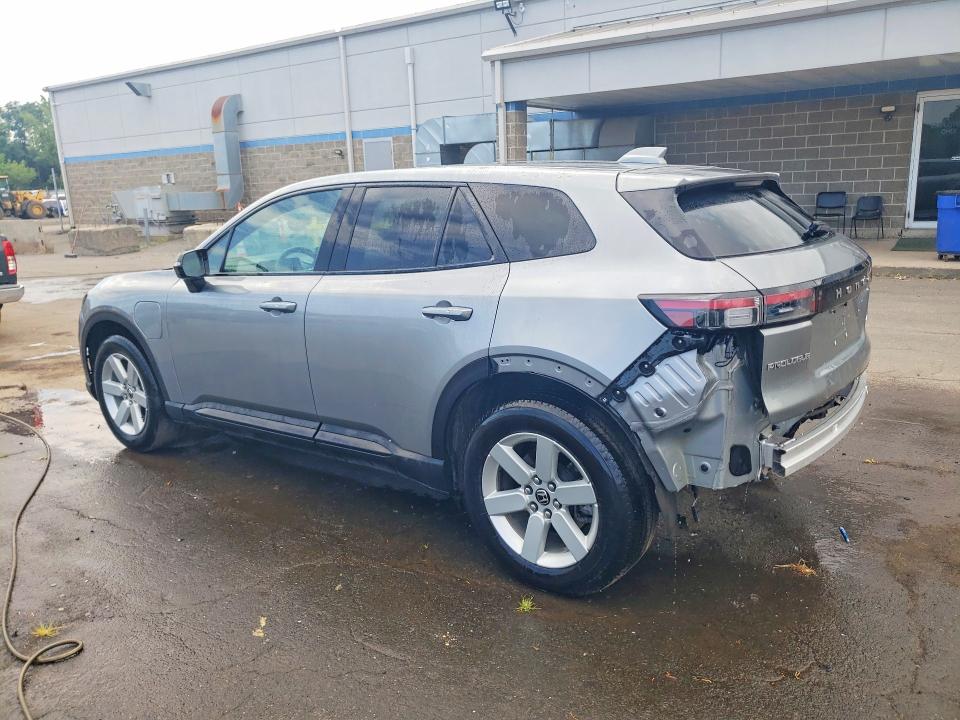 2024 Honda Prologue მანქანა იყიდება აუქციონზე, vin: 3GPKHVRJ4RS541809, აუქციონის ნომერი: 60392606