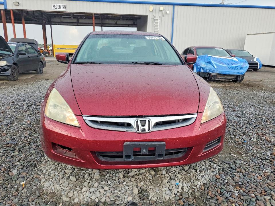 Aukcja sprzedaży 2006 Honda Accord, vin: 1HGCM56356A064412, numer aukcji: 60026756