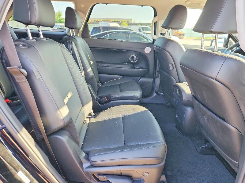 2026 Hyundai Palisade მანქანა იყიდება აუქციონზე, vin: KM8RKES26TU029671, აუქციონის ნომერი: 60055786