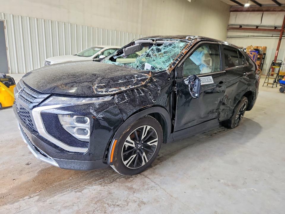Aukcja sprzedaży 2025 Mitsubishi Eclipse Cross, vin: JA4ATWAA5SZ048236, numer aukcji: 60083836