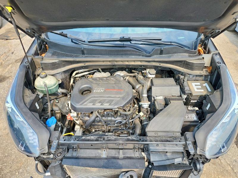 62866606 :رقم المزاد ، KNDPR3A65M7849417 vin ، 2021 Kia Sportage مزاد بيع