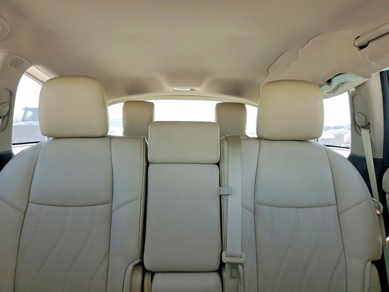 Aukcja sprzedaży 2015 Infiniti Qx60, vin: 5N1AL0MN0FC537018, numer aukcji: 61800646