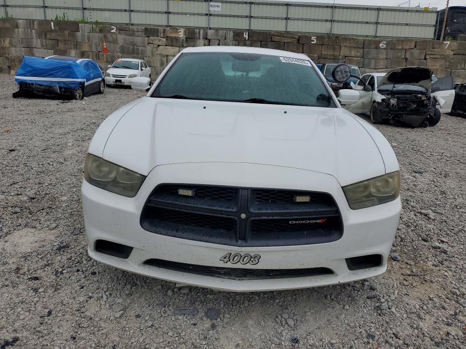 2014 Dodge Charger მანქანა იყიდება აუქციონზე, vin: 2C3CDXAT1EH145848, აუქციონის ნომერი: 62044026