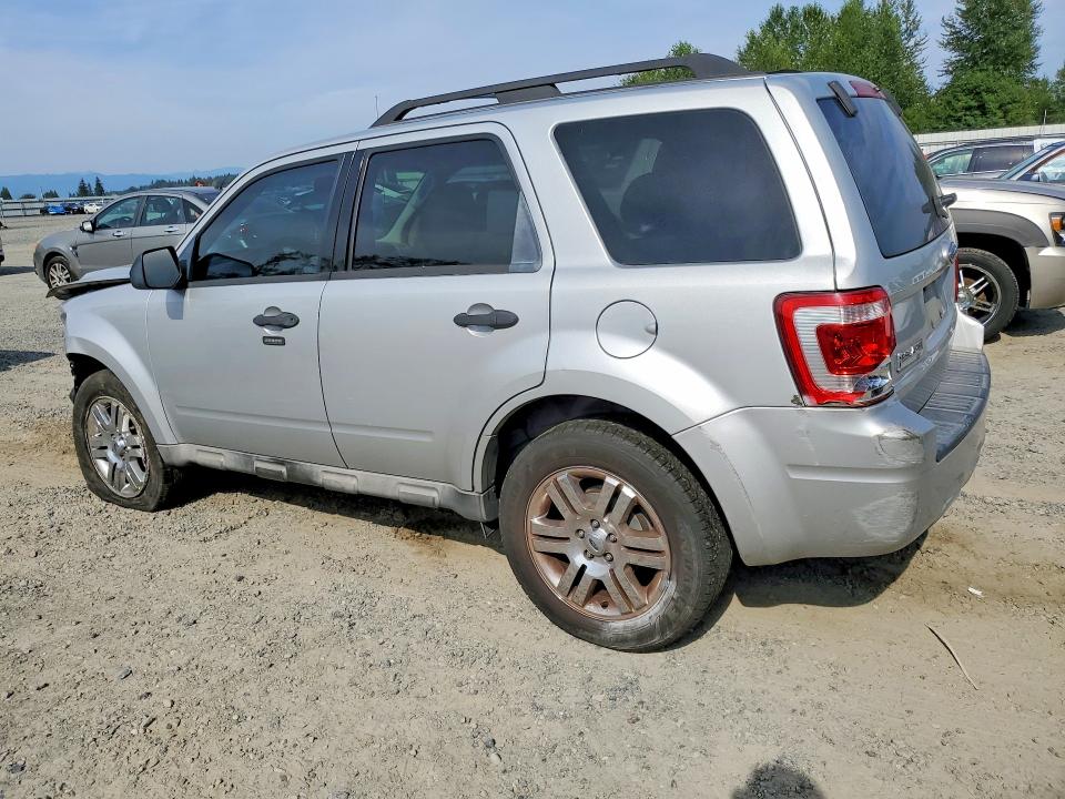 2009 Ford Escape მანქანა იყიდება აუქციონზე, vin: 1FMCU03789KB71036, აუქციონის ნომერი: 61900976