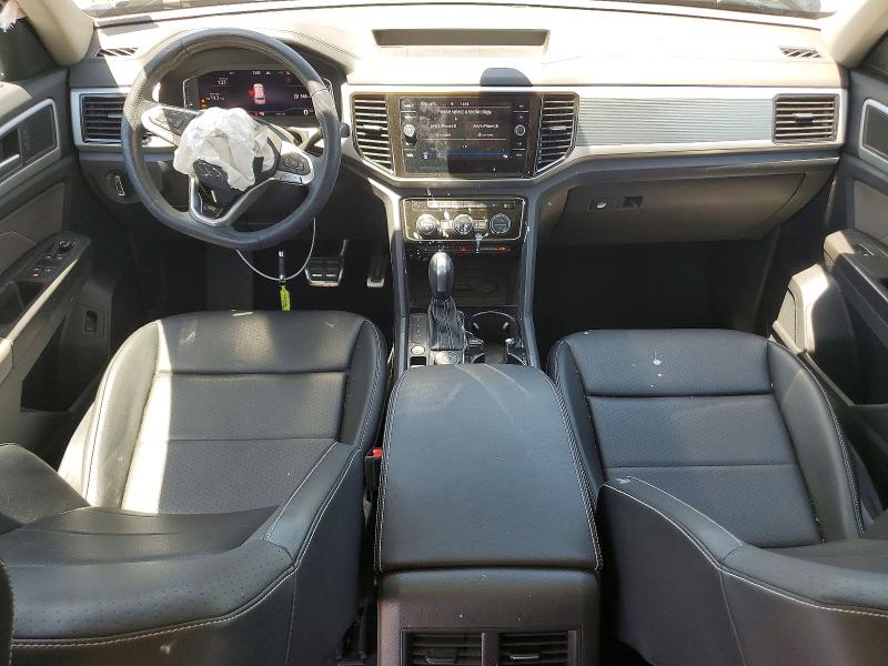 Aukcja sprzedaży 2023 Volkswagen Atlas, vin: 1V2SR2CA5PC528249, numer aukcji: 62482786