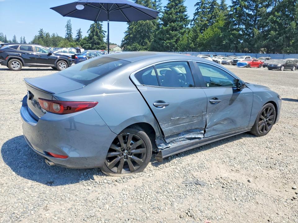 Aukcja sprzedaży 2023 Mazda 3, vin: 3MZBPACMXPM377867, numer aukcji: 61347546