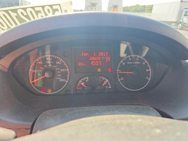 Продаж на аукціоні авто 2020 Ram Promaster 3500, vin: 3C6URVJG2LE129425, номер лоту: 58502106