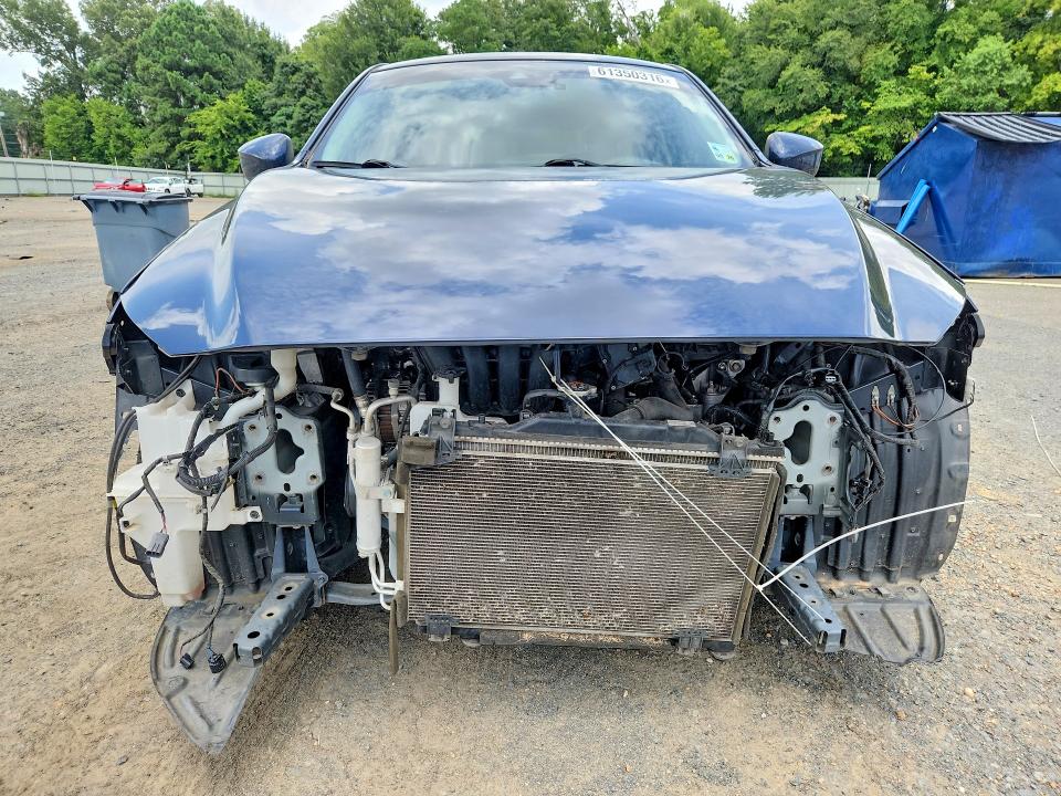 Aukcja sprzedaży 2018 Mazda Cx-3, vin: JM1DKDB72J0328566, numer aukcji: 61350316